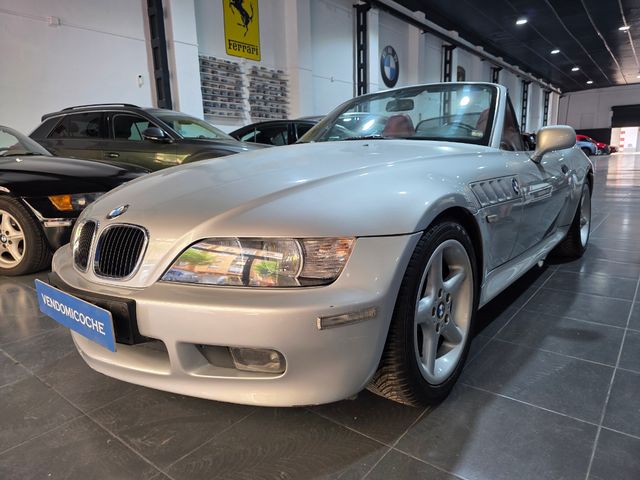 BMW Z3 2000