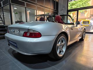 BMW Z3 2000