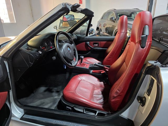 BMW Z3 2000