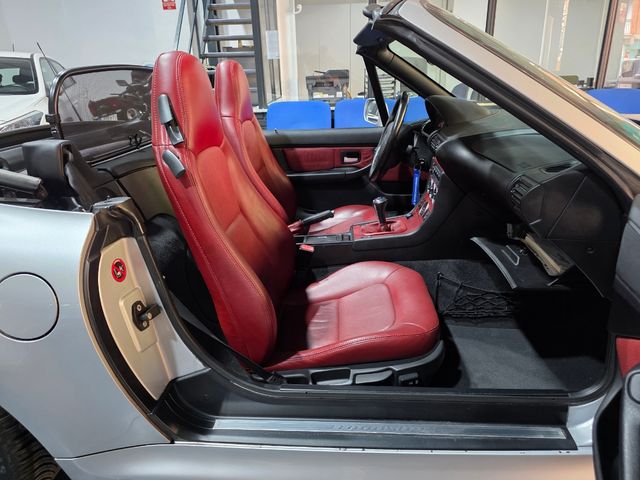 BMW Z3 2000