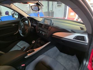 BMW Serie 1 2015