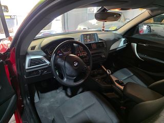 BMW Serie 1 2015