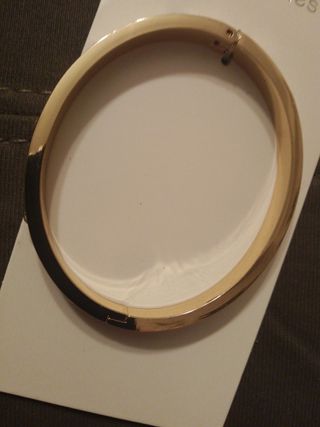 Braccialetti oro e argento