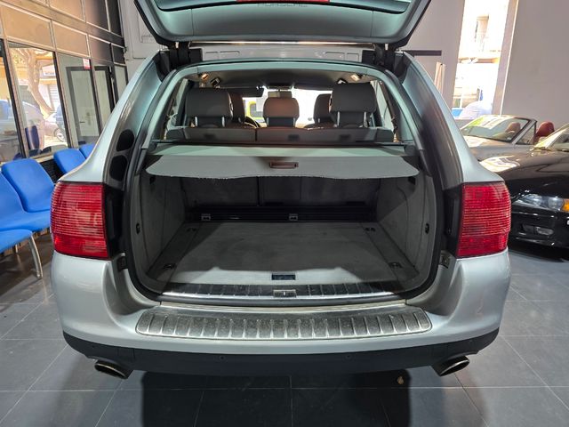 Porsche Cayenne 2006