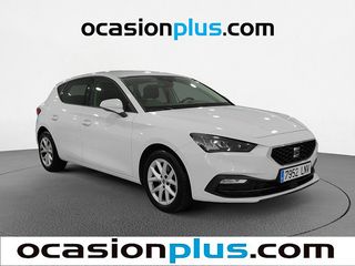 SEAT León 2.0 TDI S&S Style Go 85 kW (115 CV)