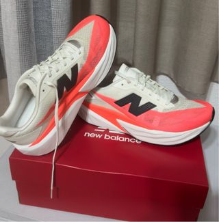 New Balance FuelCell Rebel V5