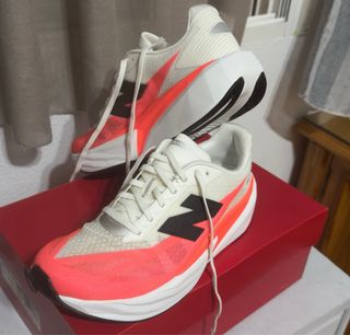 New Balance FuelCell Rebel V5