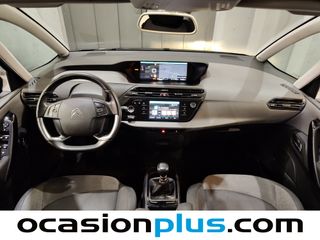 Citroen Grand C4 Spacetourer PureTech 130 S&S Feel 96 kW (130 CV)