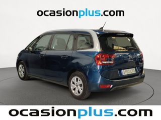 Citroen Grand C4 Spacetourer PureTech 130 S&S Feel 96 kW (130 CV)