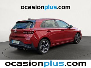 Hyundai i30 1.0 TGDI 48V N-Line 88 kW (120 CV)