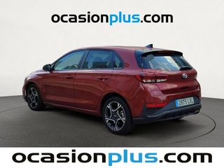 Hyundai i30 1.0 TGDI 48V N-Line 88 kW (120 CV)