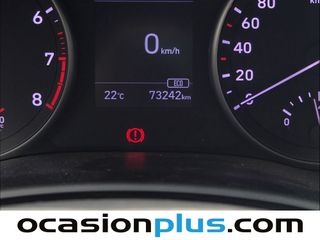 Hyundai i30 1.0 TGDI 48V N-Line 88 kW (120 CV)