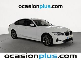 BMW Serie 3 320d 140 kW (190 CV)