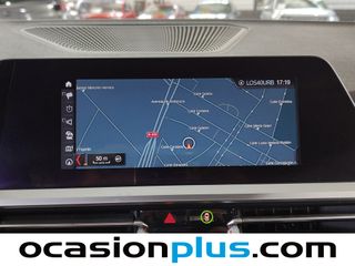 BMW Serie 3 320d 140 kW (190 CV)