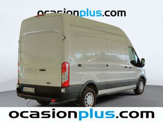 Ford Transit Furgon 350 MHEV L3H2 Trend FWD 96 kW (130 CV)