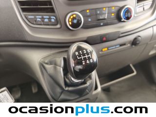 Ford Transit Furgon 350 MHEV L3H2 Trend FWD 96 kW (130 CV)