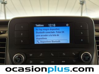 Ford Transit Furgon 350 MHEV L3H2 Trend FWD 96 kW (130 CV)