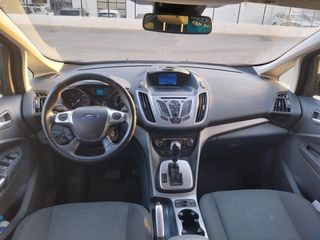 Ford C-MAX 2015