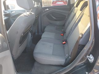 Ford C-MAX 2015