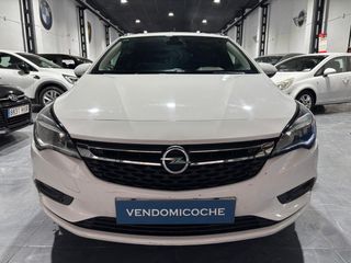 Opel Astra 2020