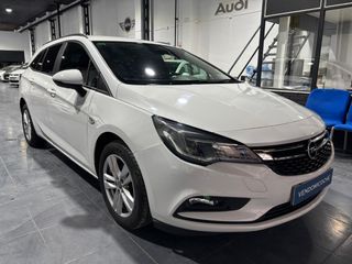 Opel Astra 2020