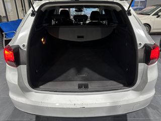Opel Astra 2020