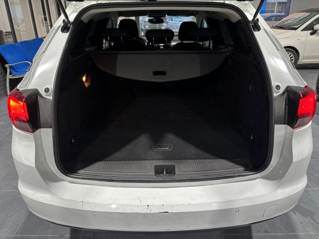 Opel Astra 2020