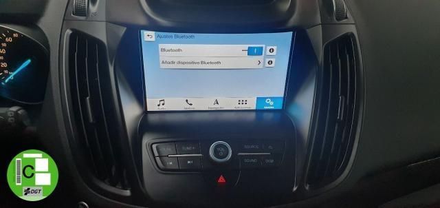 FORD Kuga Titanium 1.5 EcoBoost Auto-Start-Stop 134 kW (180 CV) 4x4 Aut.