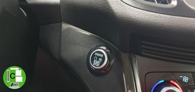 FORD Kuga Titanium 1.5 EcoBoost Auto-Start-Stop 134 kW (180 CV) 4x4 Aut.