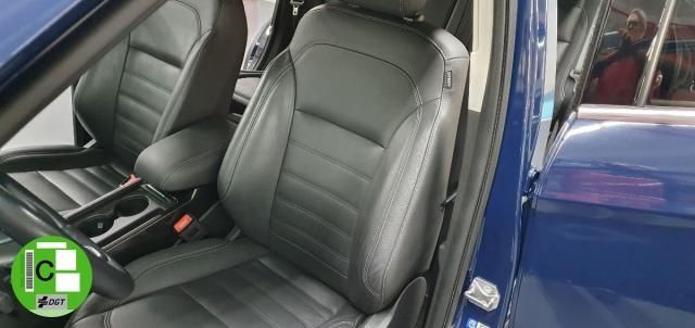 FORD Kuga Titanium 1.5 EcoBoost Auto-Start-Stop 134 kW (180 CV) 4x4 Aut.