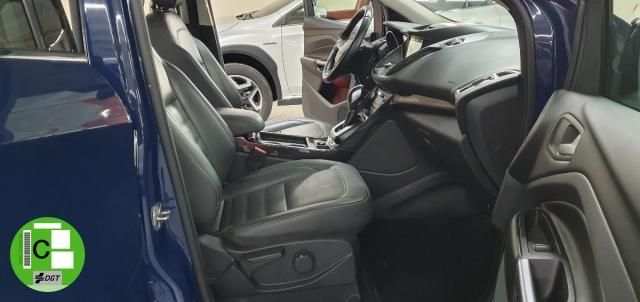 FORD Kuga Titanium 1.5 EcoBoost Auto-Start-Stop 134 kW (180 CV) 4x4 Aut.