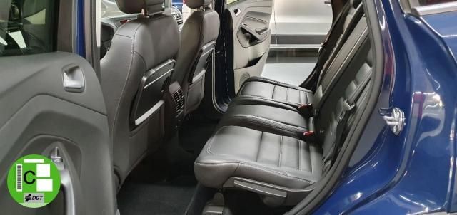 FORD Kuga Titanium 1.5 EcoBoost Auto-Start-Stop 134 kW (180 CV) 4x4 Aut.