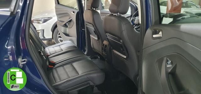 FORD Kuga Titanium 1.5 EcoBoost Auto-Start-Stop 134 kW (180 CV) 4x4 Aut.