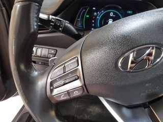 HYUNDAI ioniq Híbrido 1.6 GDI 104 kW (141 CV) 6DCT Tecno