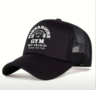 OFERTON
Gorras trucker negras/marino- Pack 5