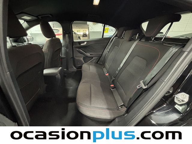 Ford Focus 1.0 Ecoboost MHEV ST-Line 114 kW (155 CV)