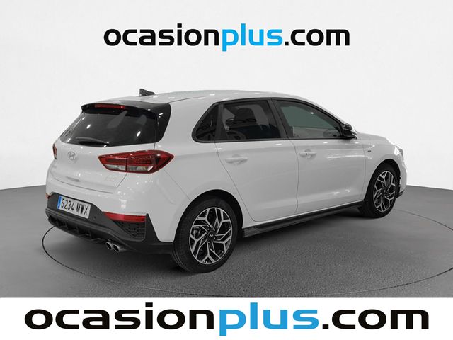 Hyundai i30 1.0 TGDI N Line 74 kW (100 CV)
