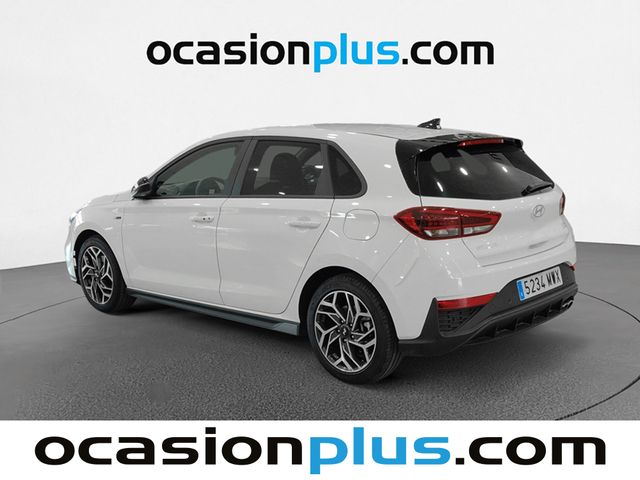 Hyundai i30 1.0 TGDI N Line 74 kW (100 CV)