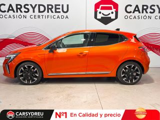 Renault Clio Techno E-Tech full hybrid 145 (103kw)