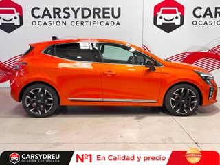 Renault Clio Techno E-Tech full hybrid 145 (103kw)