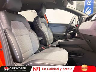 Renault Clio Techno E-Tech full hybrid 145 (103kw)