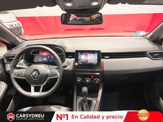 Renault Clio Techno E-Tech full hybrid 145 (103kw)