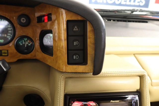 Lotus Esprit Turbo SE 264cv