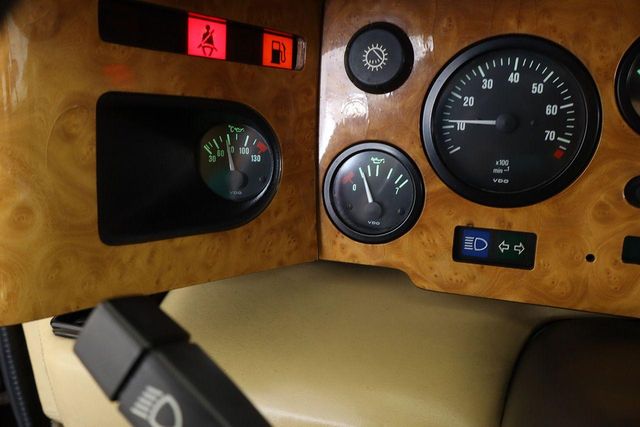 Lotus Esprit Turbo SE 264cv