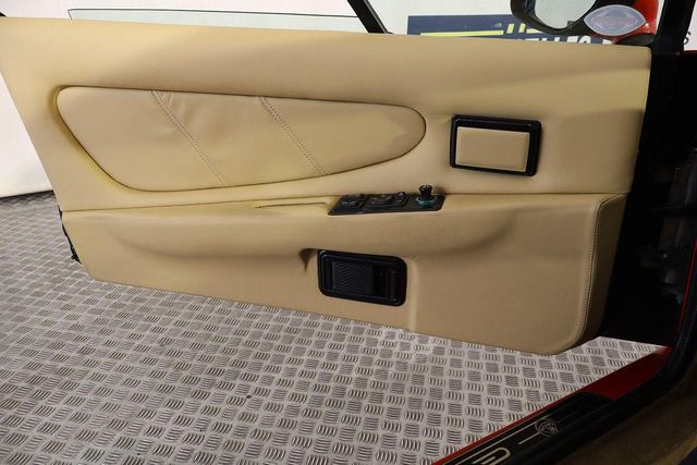 Lotus Esprit Turbo SE 264cv