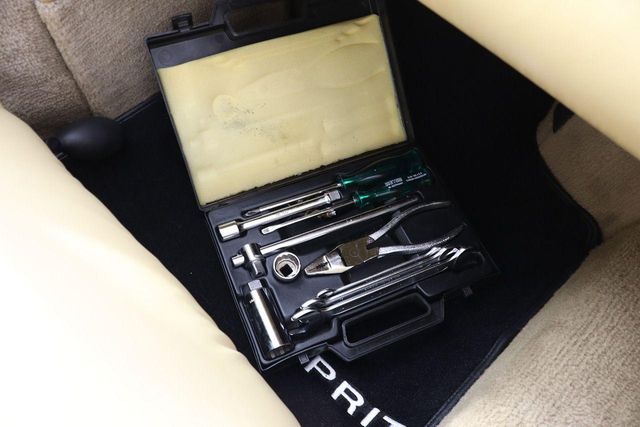 Lotus Esprit Turbo SE 264cv