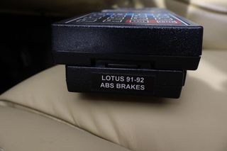 Lotus Esprit Turbo SE 264cv