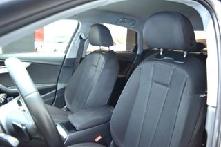 AUDI A4 Advanced 35 TFSI 110kW (150CV) S tronic