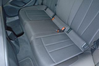 AUDI A4 Advanced 35 TFSI 110kW (150CV) S tronic