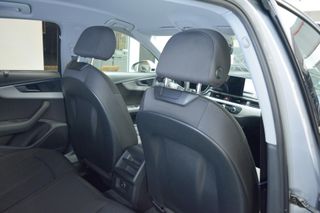 AUDI A4 Advanced 35 TFSI 110kW (150CV) S tronic